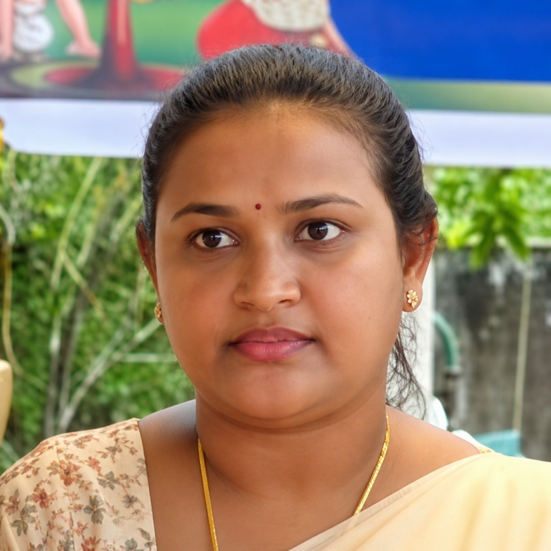 Joint Secretary